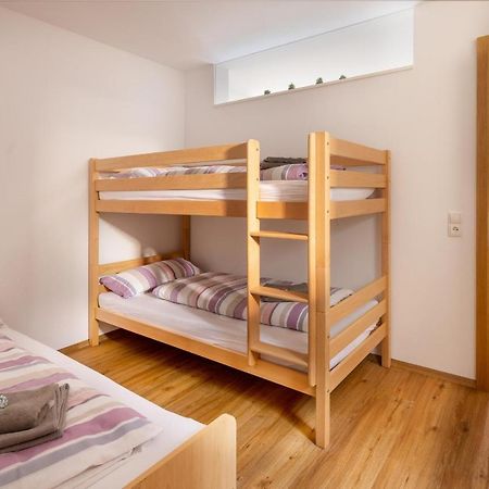 Ferienwohnung Valkastiel Vandans Esterno foto