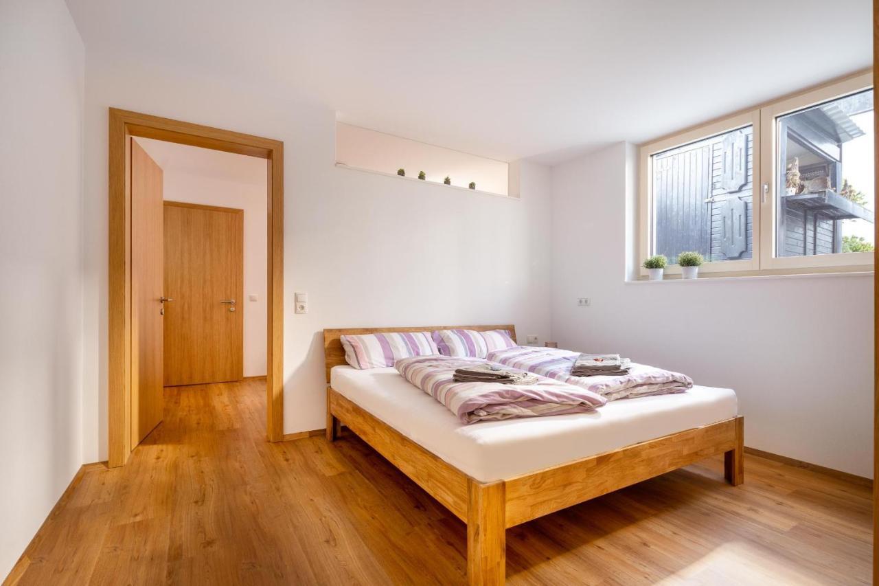 Ferienwohnung Valkastiel Vandans Esterno foto